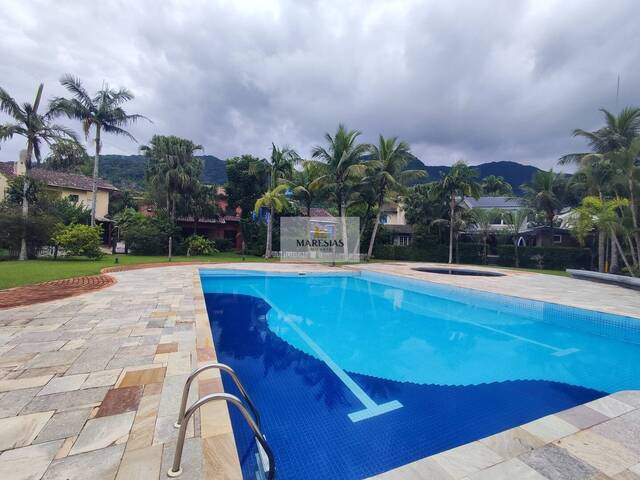 Sobrado para Venda em São Sebastião - 5