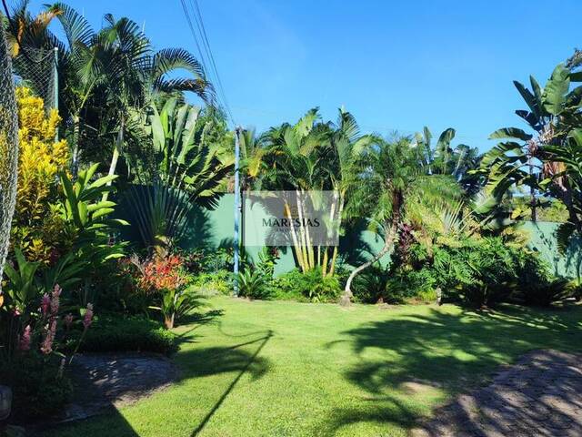 Sobrado para Venda em São Sebastião - 3