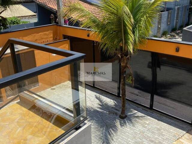 Flat para Venda em São Sebastião - 5