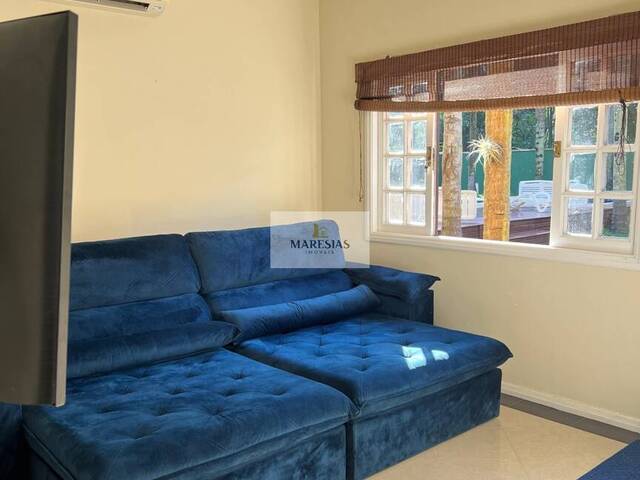 Casa para Venda em São Sebastião - 3