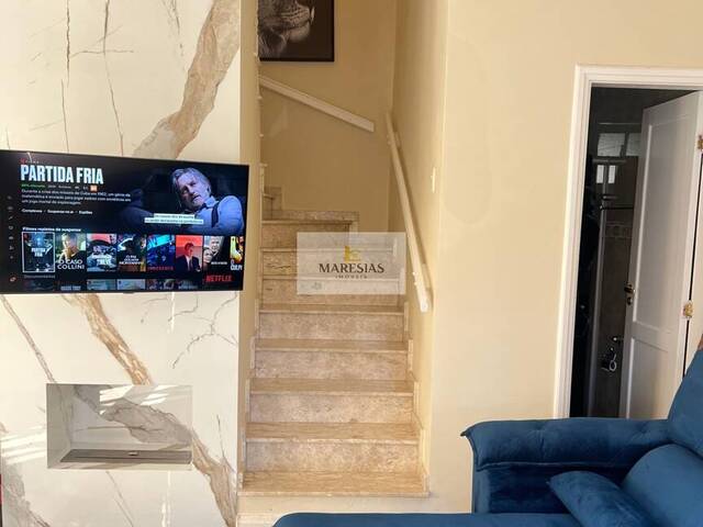 Casa para Venda em São Sebastião - 4