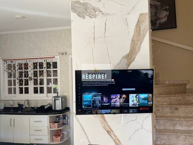 Casa para Venda em São Sebastião - 5