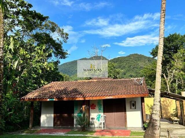 Casa para Venda em São Sebastião - 3