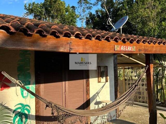 Casa para Venda em São Sebastião - 5