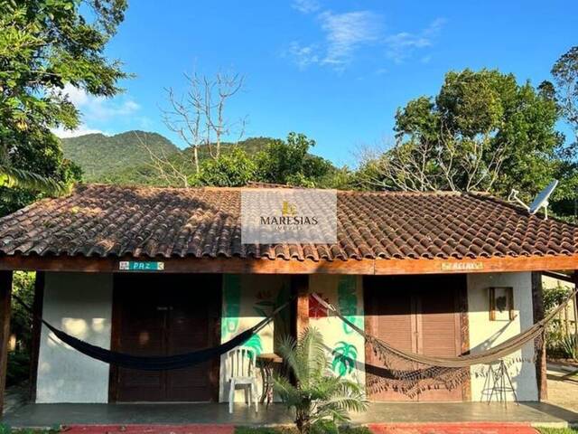 Casa para Venda em São Sebastião - 2