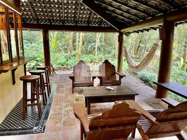 Sobrado para Venda em São Sebastião - 2