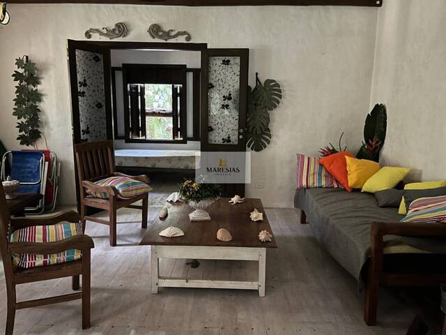 Sobrado para Venda em São Sebastião - 3