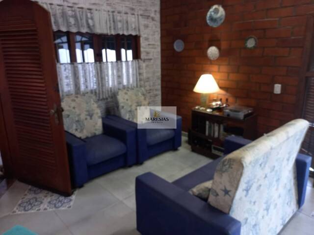 Sobrado para Venda em São Sebastião - 3