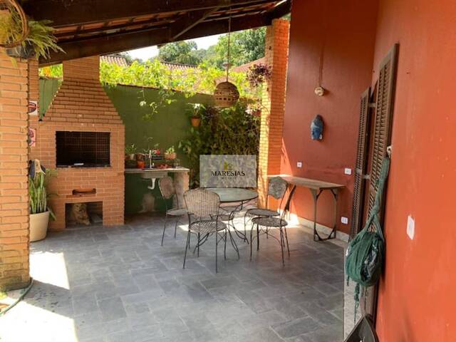 #CA00776 - Sobrado para Venda em São Sebastião - SP - 3