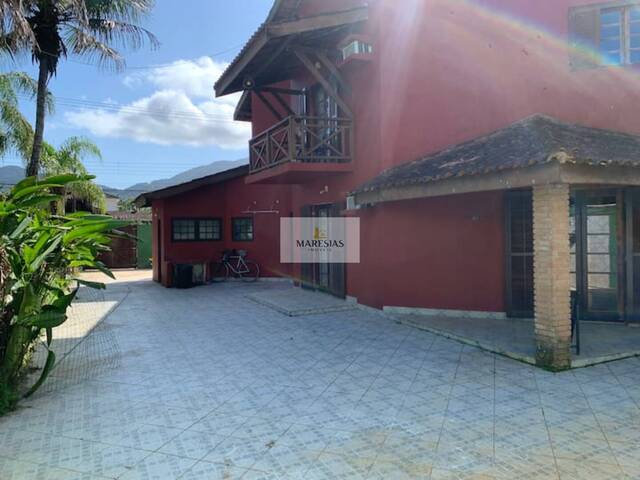 Sobrado para Venda em São Sebastião - 4