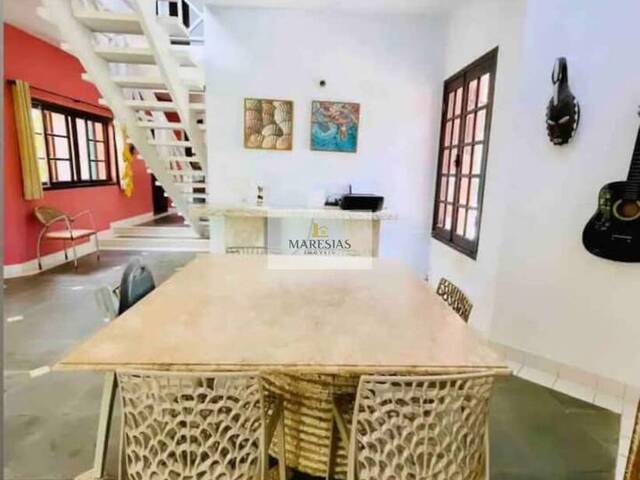 Sobrado para Venda em São Sebastião - 5