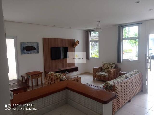 Casa para Venda em São Sebastião - 5