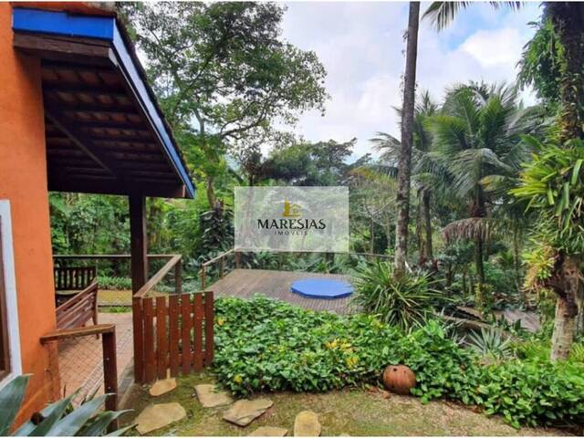 Casa para Venda em São Sebastião - 2