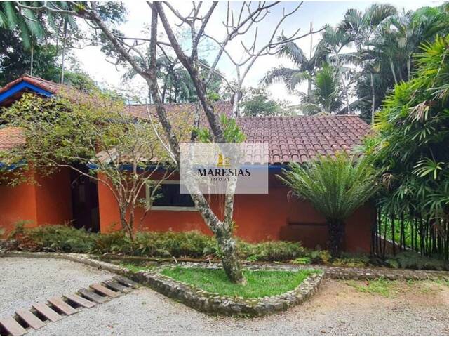 Casa para Venda em São Sebastião - 3