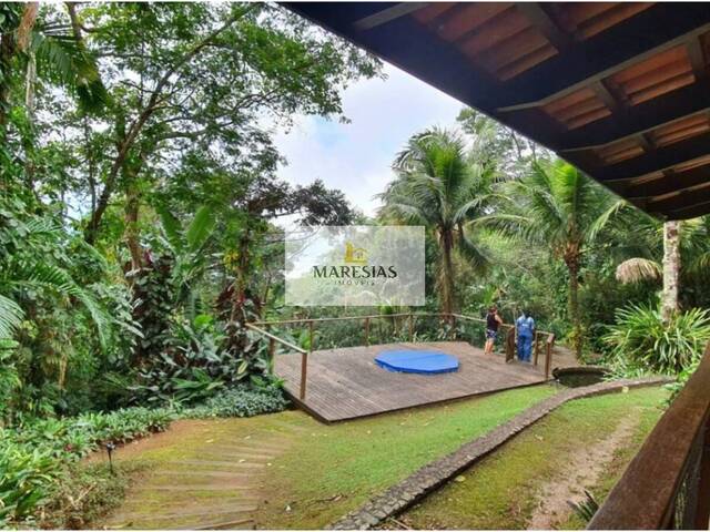 Casa para Venda em São Sebastião - 4