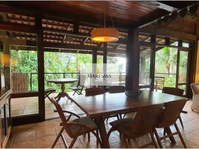 Casa para Venda em São Sebastião - 5