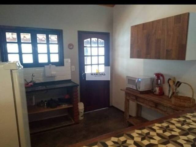 Casa para Venda em São Sebastião - 2