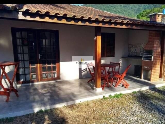 Casa para Venda em São Sebastião - 3