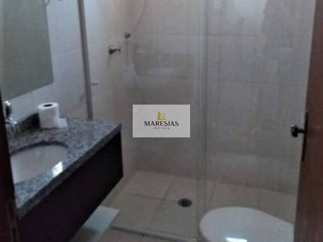 Casa para Venda em São Sebastião - 4