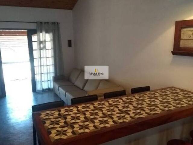 Casa para Venda em São Sebastião - 5