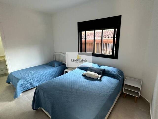 Sobrado para Venda em São Sebastião - 5