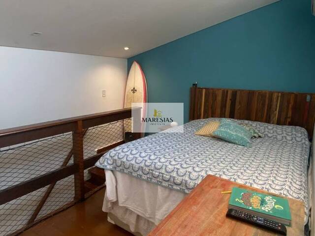 Sobrado para Venda em São Sebastião - 5