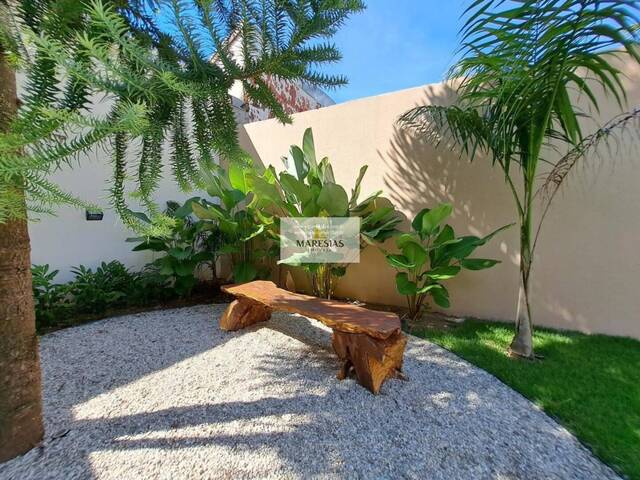 Casa para Venda em São Sebastião - 4