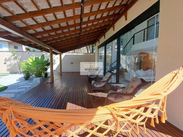 Casa para Venda em São Sebastião - 5