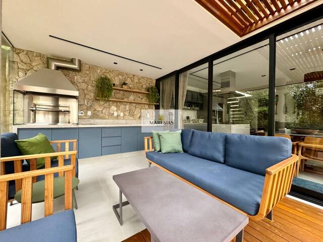 Sobrado para Venda em São Sebastião - 5