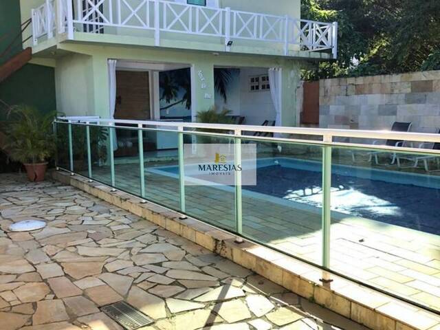 Venda em MARESIAS - São Sebastião