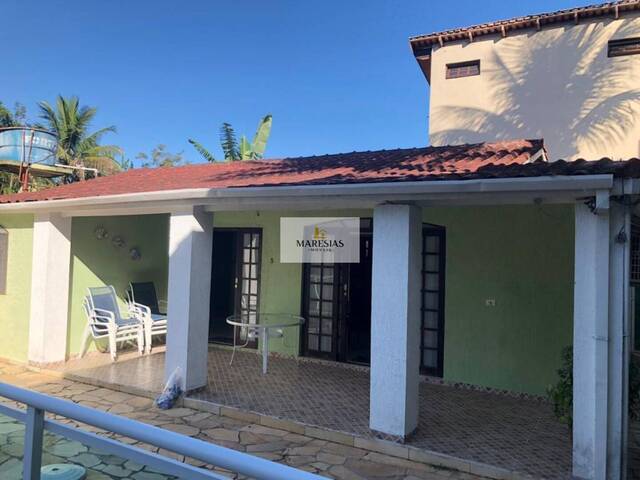 Sobrado para Venda em São Sebastião - 2