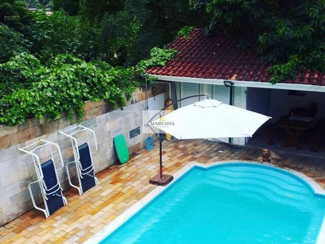 Sobrado para Venda em São Sebastião - 4