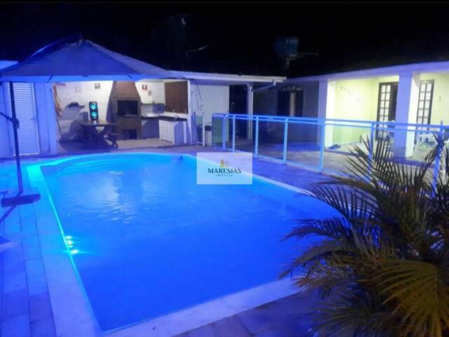 Sobrado para Venda em São Sebastião - 5