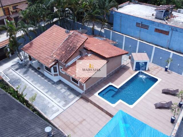 Venda em MARESIAS - São Sebastião