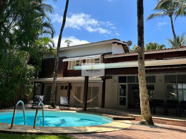 #CA00991 - Casa para Venda em São Sebastião - SP - 1