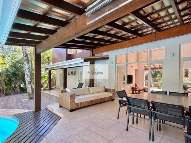 Casa para Venda em São Sebastião - 4