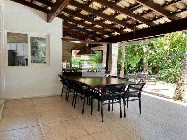 Casa para Venda em São Sebastião - 5