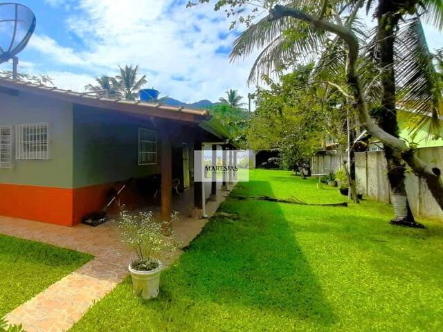#CA00993 - Casa para Venda em São Sebastião - SP - 3