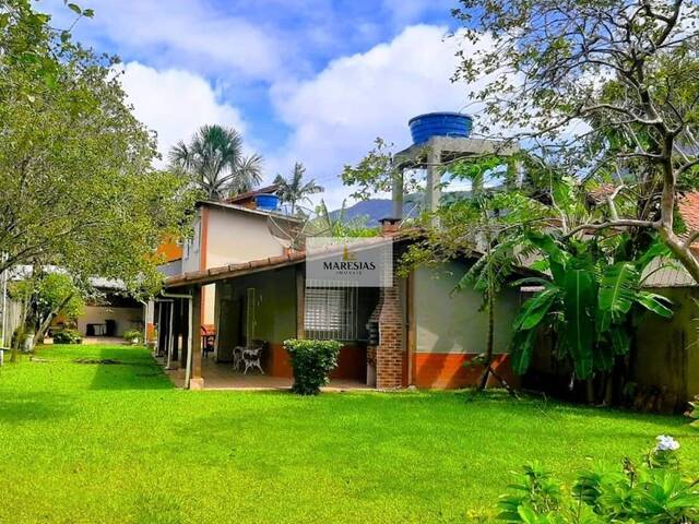 Venda em MARESIAS - São Sebastião