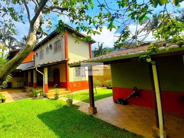 Casa para Venda em São Sebastião - 4