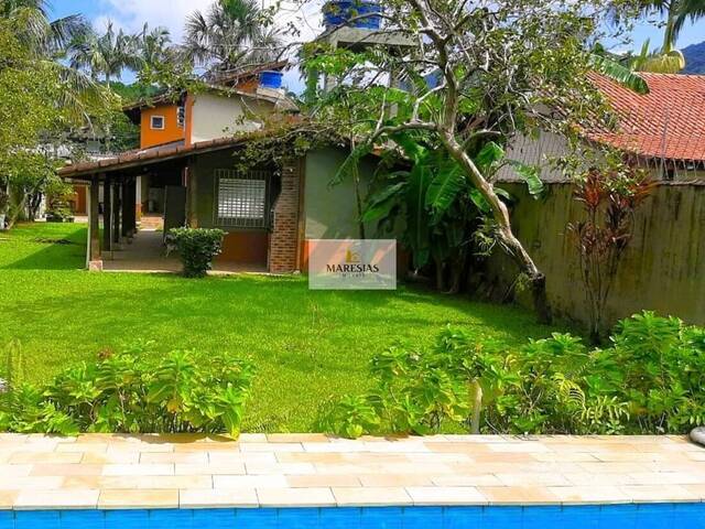 Casa para Venda em São Sebastião - 5