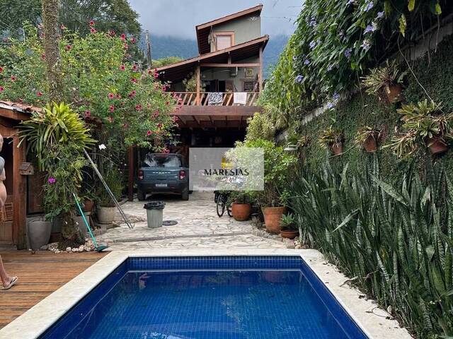 Venda em MARESIAS - São Sebastião