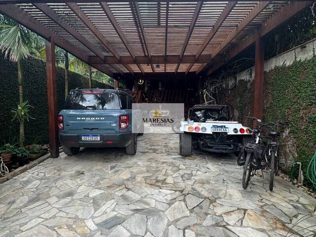 #CA01002 - Sobrado para Venda em São Sebastião - SP - 2