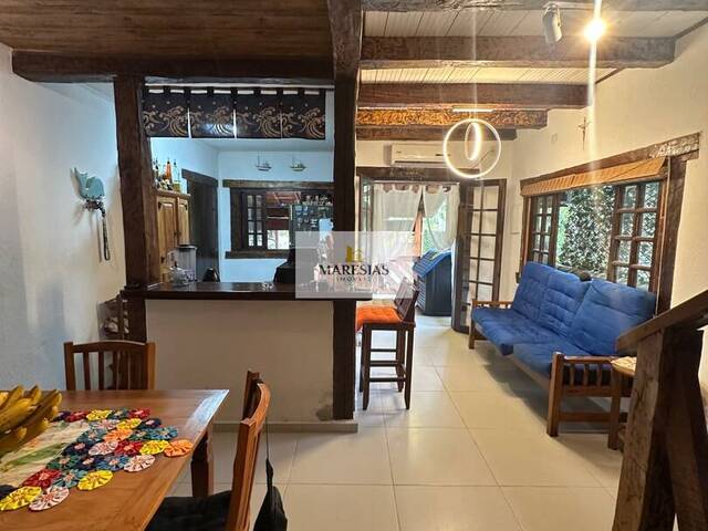 Sobrado para Venda em São Sebastião - 5