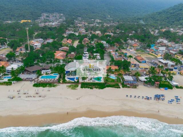 #CA01011 - Sobrado para Venda em São Sebastião - SP - 2