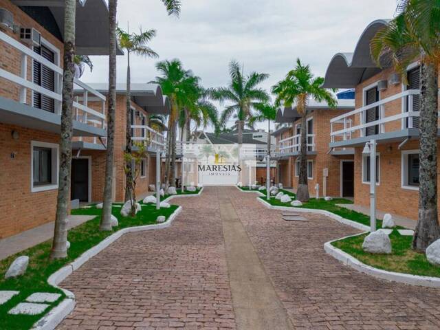 #CA01011 - Sobrado para Venda em São Sebastião - SP - 1