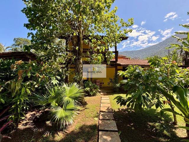 Venda em MARESIAS - São Sebastião