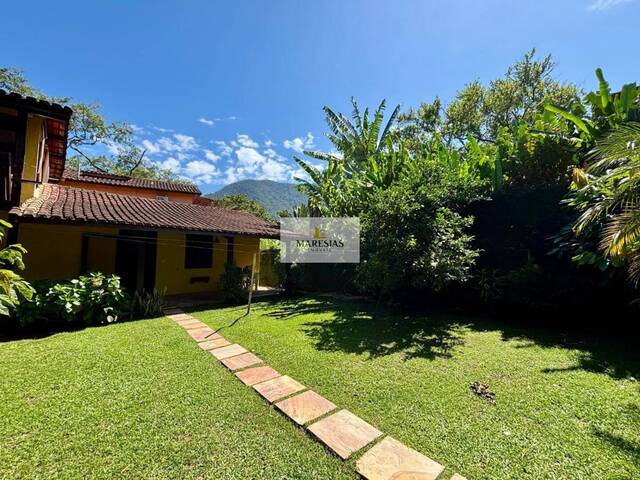 #CA01013 - Sobrado para Venda em São Sebastião - SP - 2