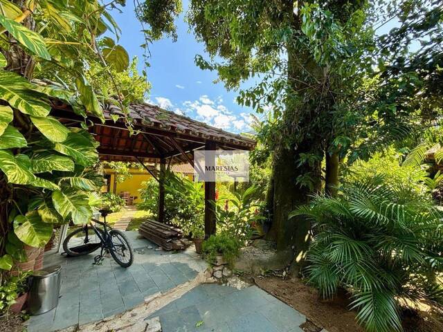 #CA01013 - Sobrado para Venda em São Sebastião - SP - 3