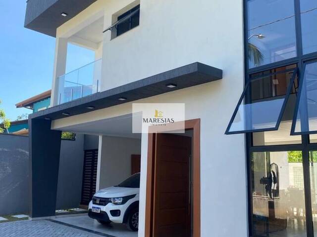 Venda em MARESIAS - São Sebastião